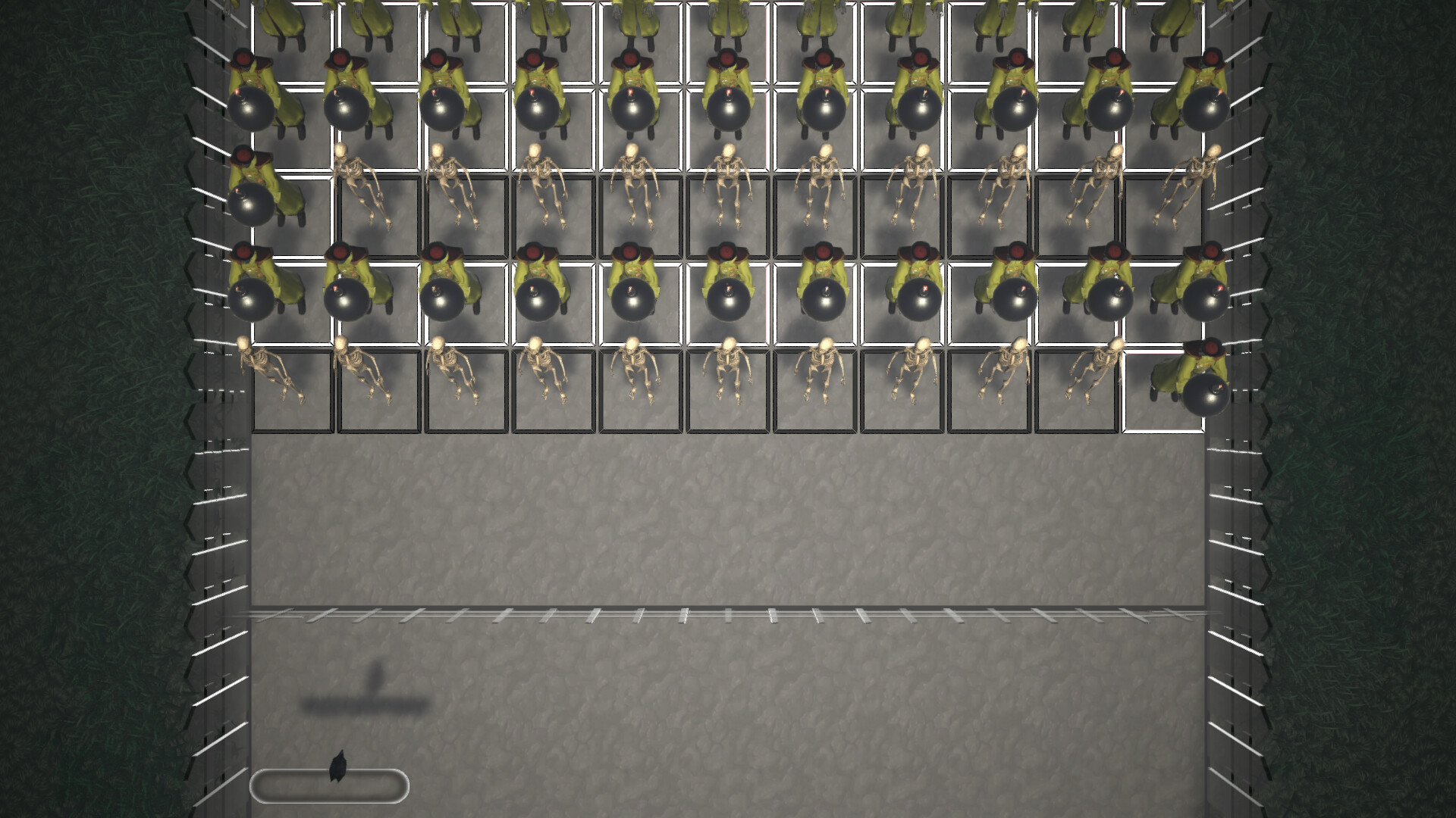 Pong Pong Crows screenshot 6