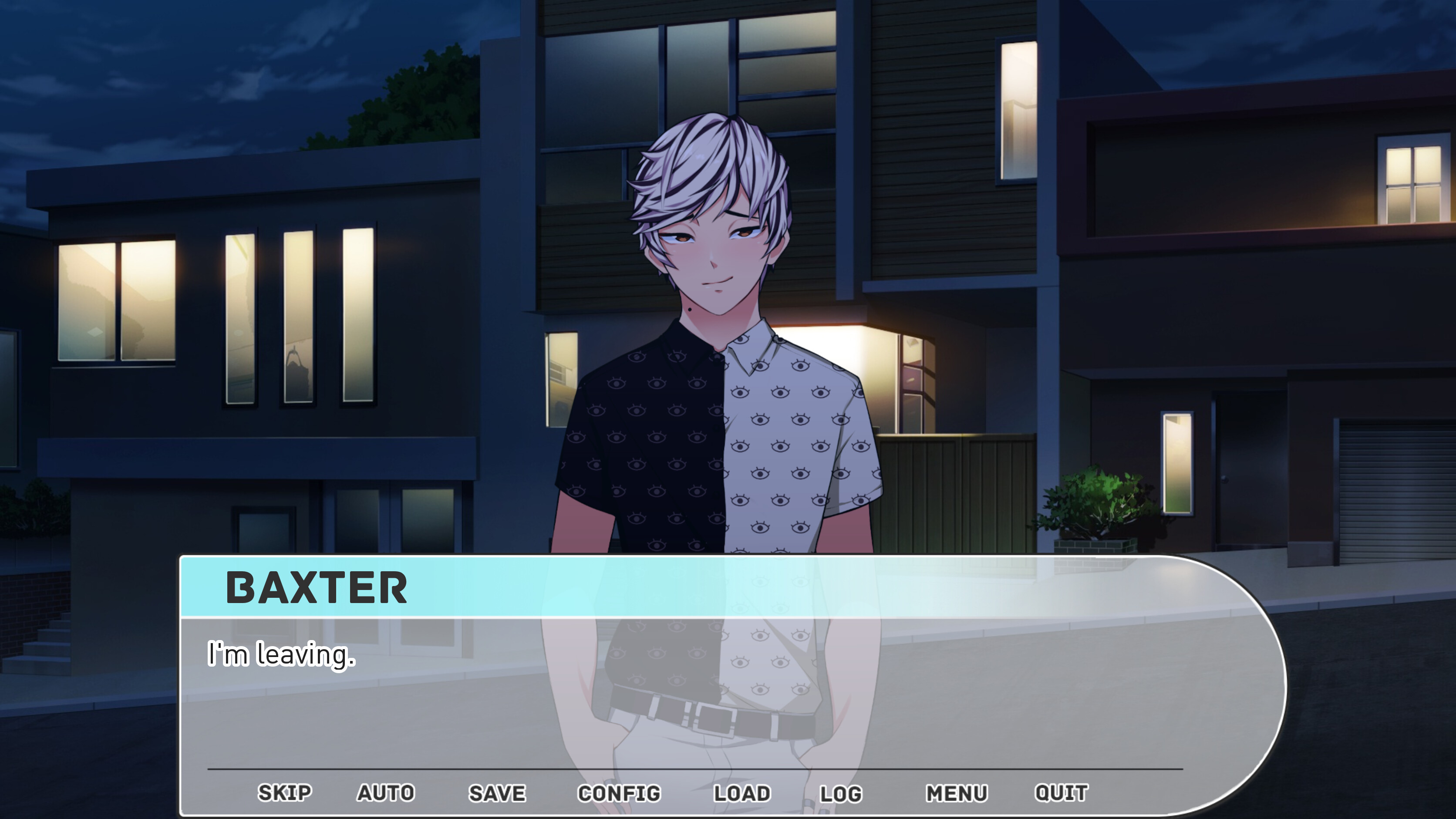 Our Life: Beginnings & Always - Baxter's Story screenshot 6