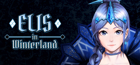 Elis in Winterland Cover Image