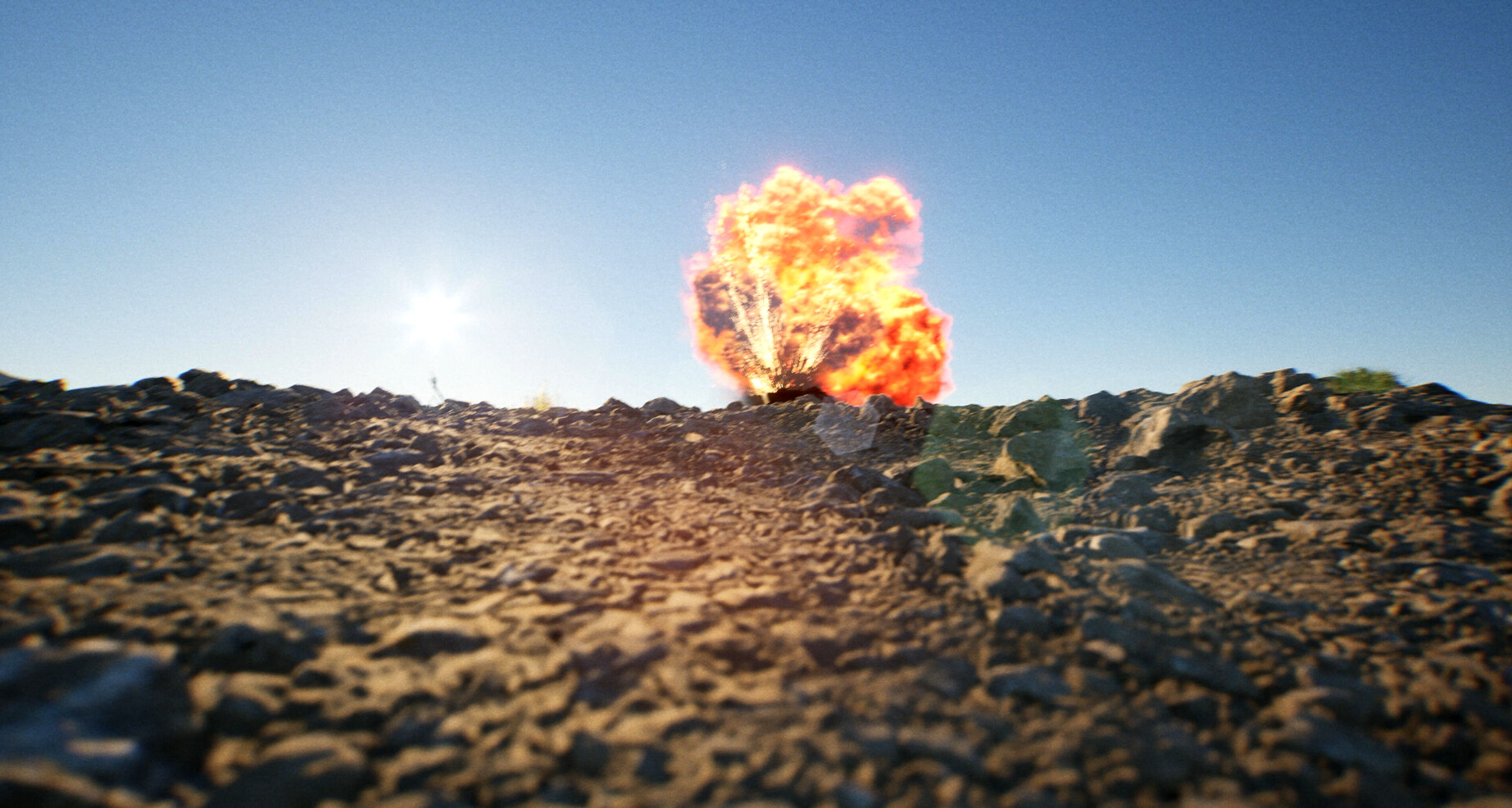 Training and War Simulation (TWS) screenshot 19