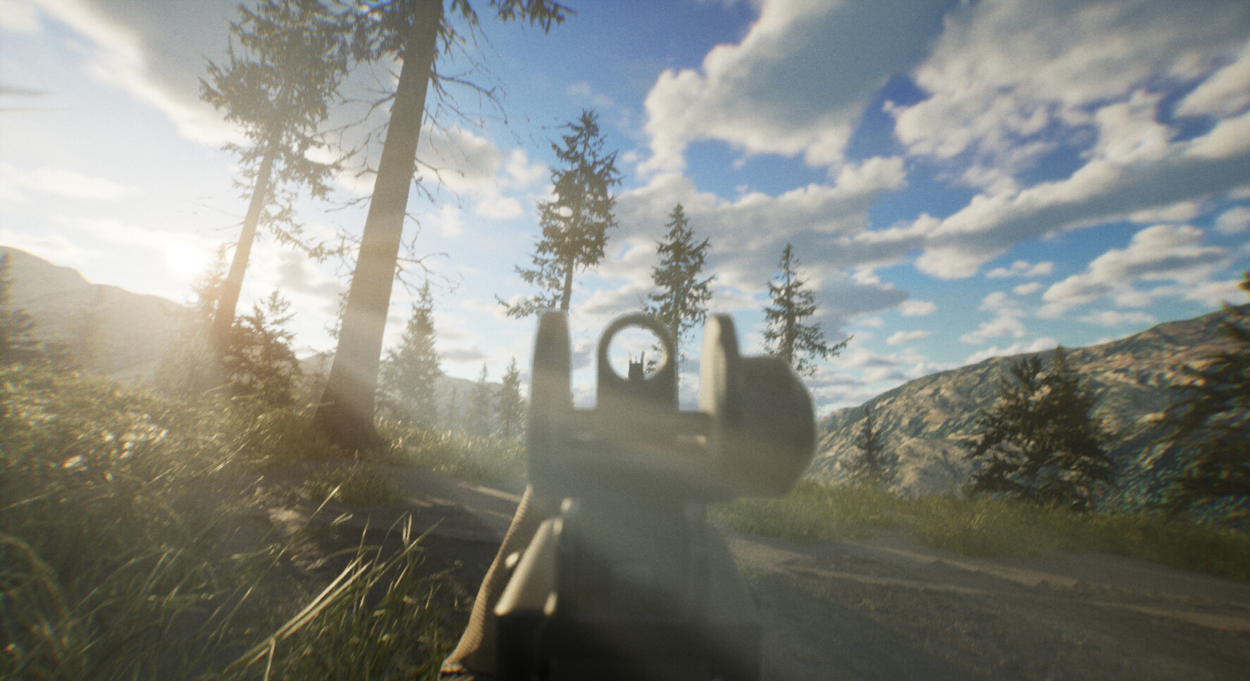 Training and War Simulation (TWS) screenshot 16