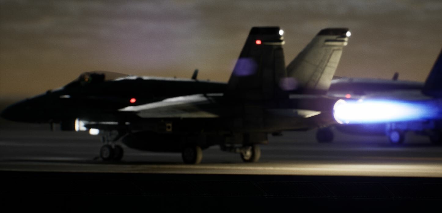 Training and War Simulation (TWS) screenshot 8