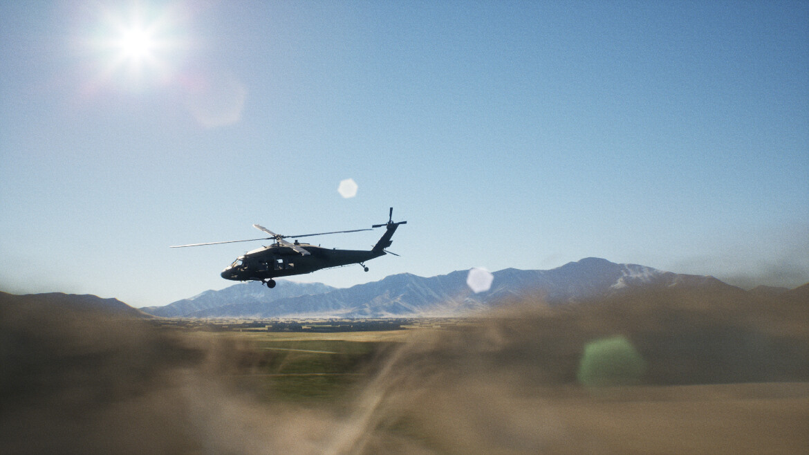 Training and War Simulation (TWS) screenshot 6