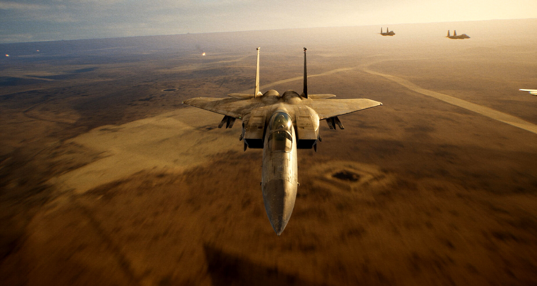 Training and War Simulation (TWS) screenshot 10