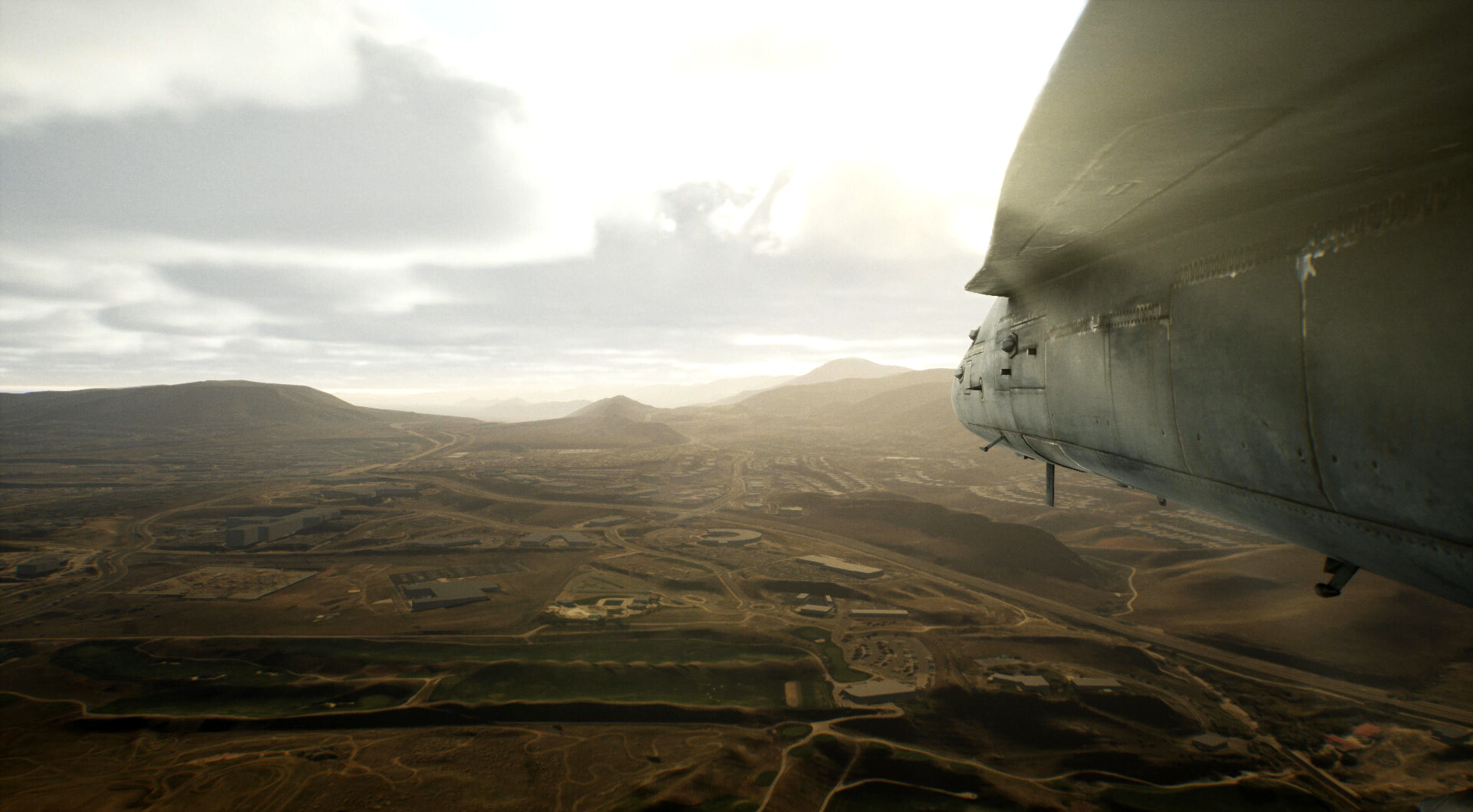 Training and War Simulation (TWS) screenshot 13