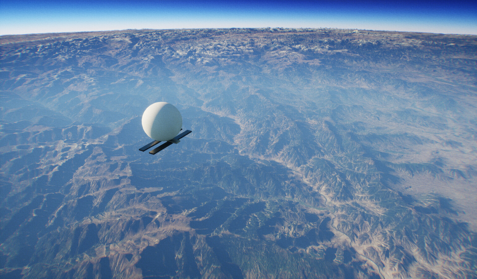 Training and War Simulation (TWS) screenshot 20