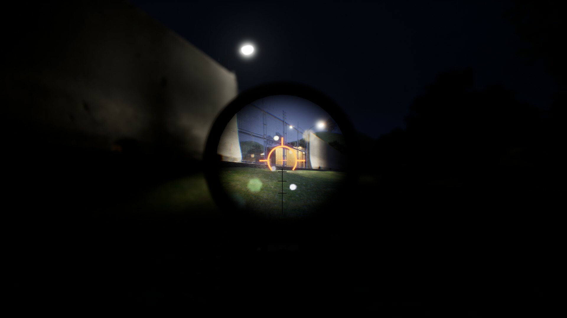 Training and War Simulation (TWS) screenshot 18