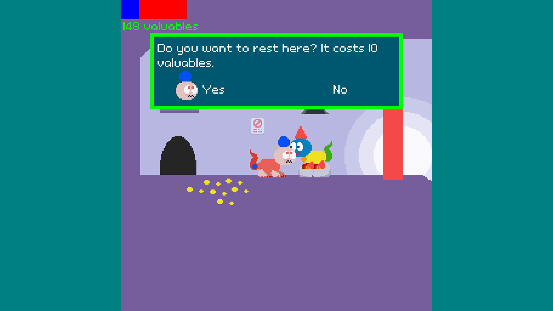 IguaRPG screenshot 4