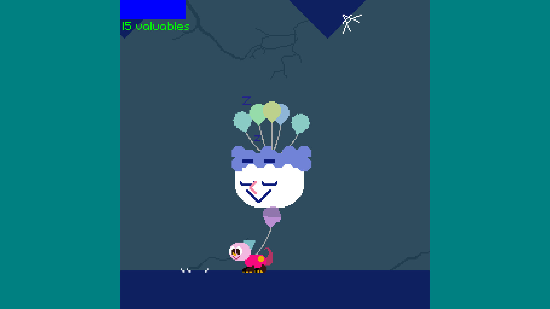 IguaRPG screenshot 5