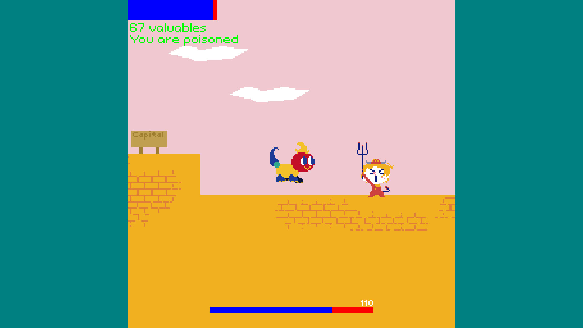 IguaRPG screenshot 2