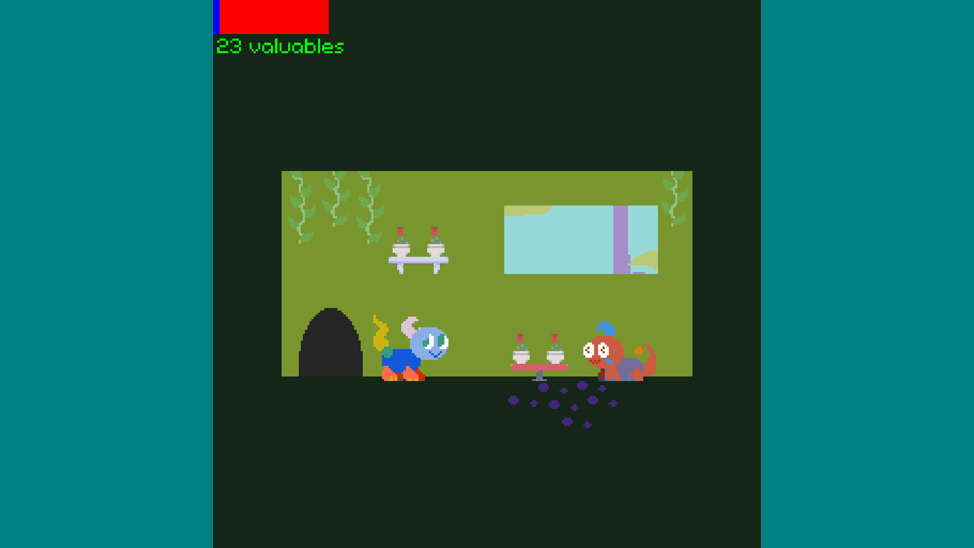 IguaRPG screenshot 1