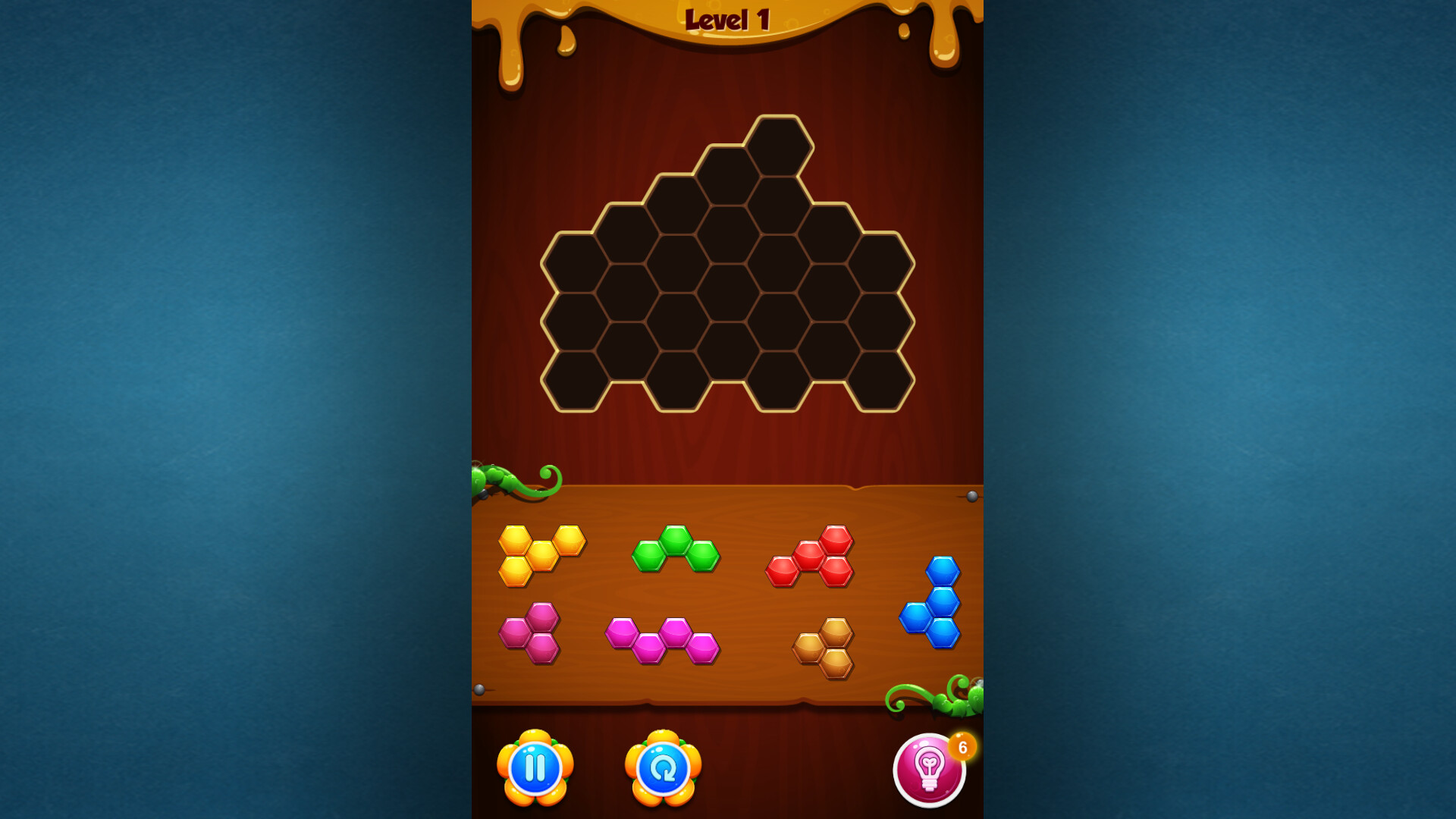 Form Fitting screenshot 1