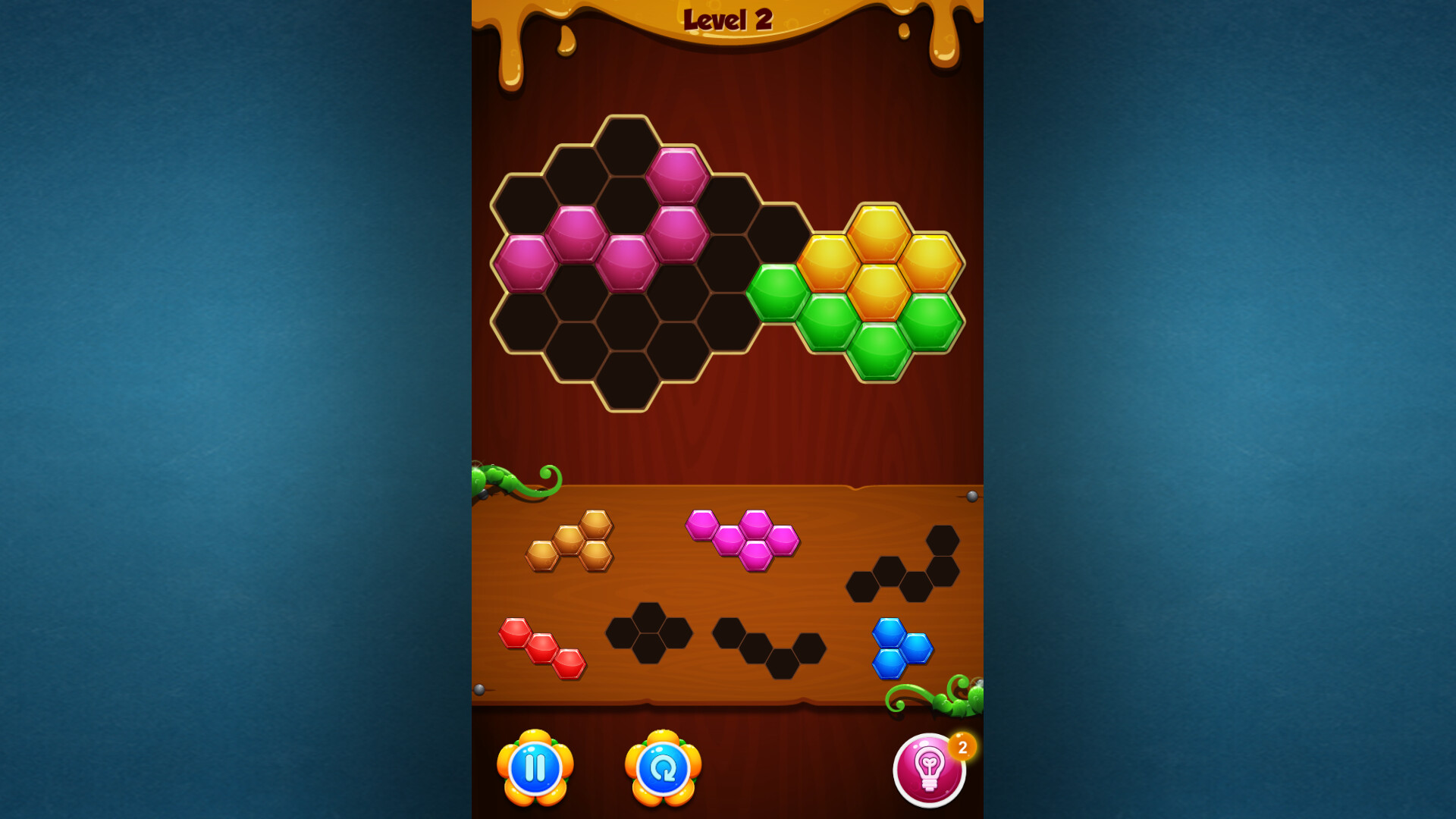 Form Fitting screenshot 2
