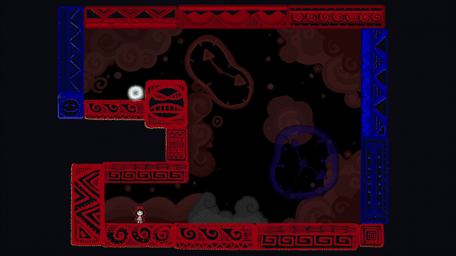 红与黑 Red&Black on Steam