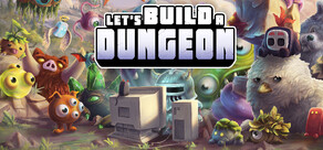 Let's Build a Dungeon
