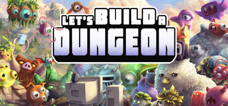 Let's Build! Let's Build!