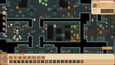 A screenshot of Let's Build a Dungeon