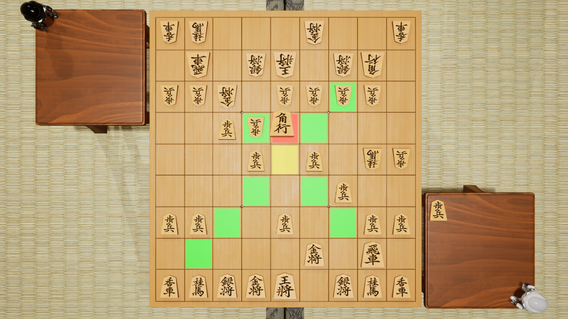 Shogi! screenshot 7