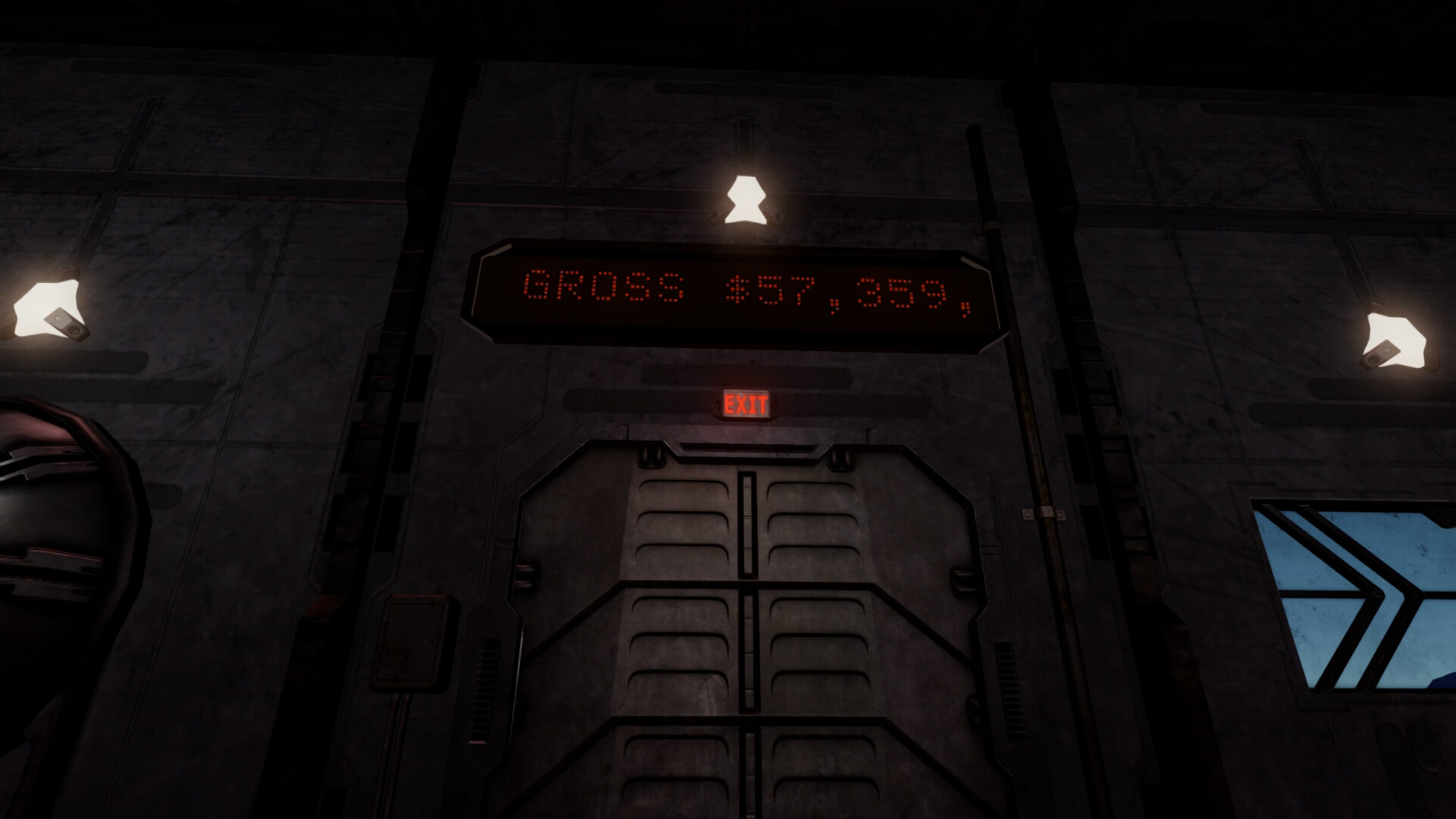 The Red screenshot 9