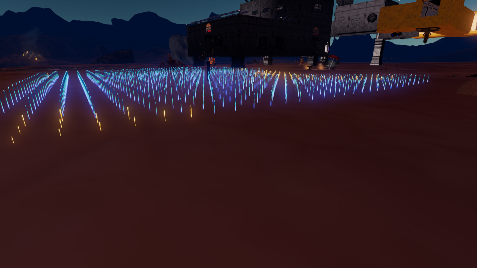 The Red screenshot 10