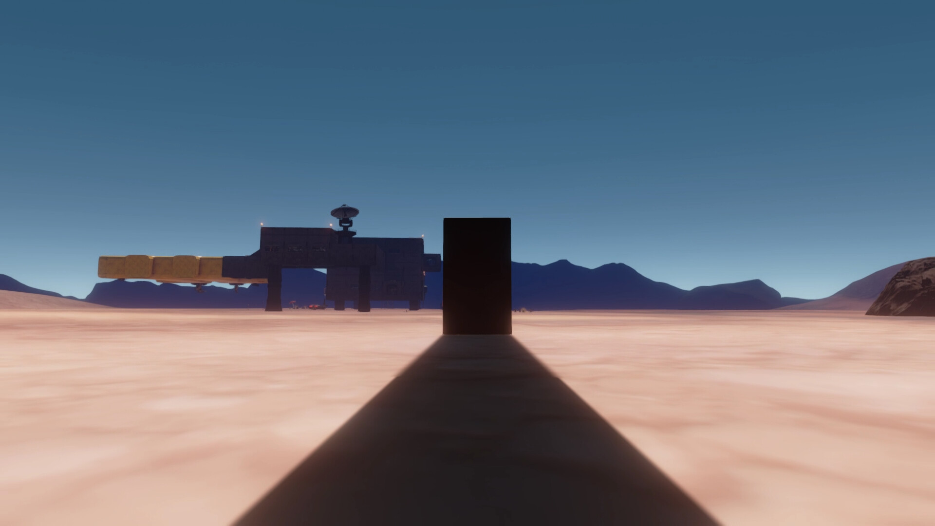 The Red screenshot 21