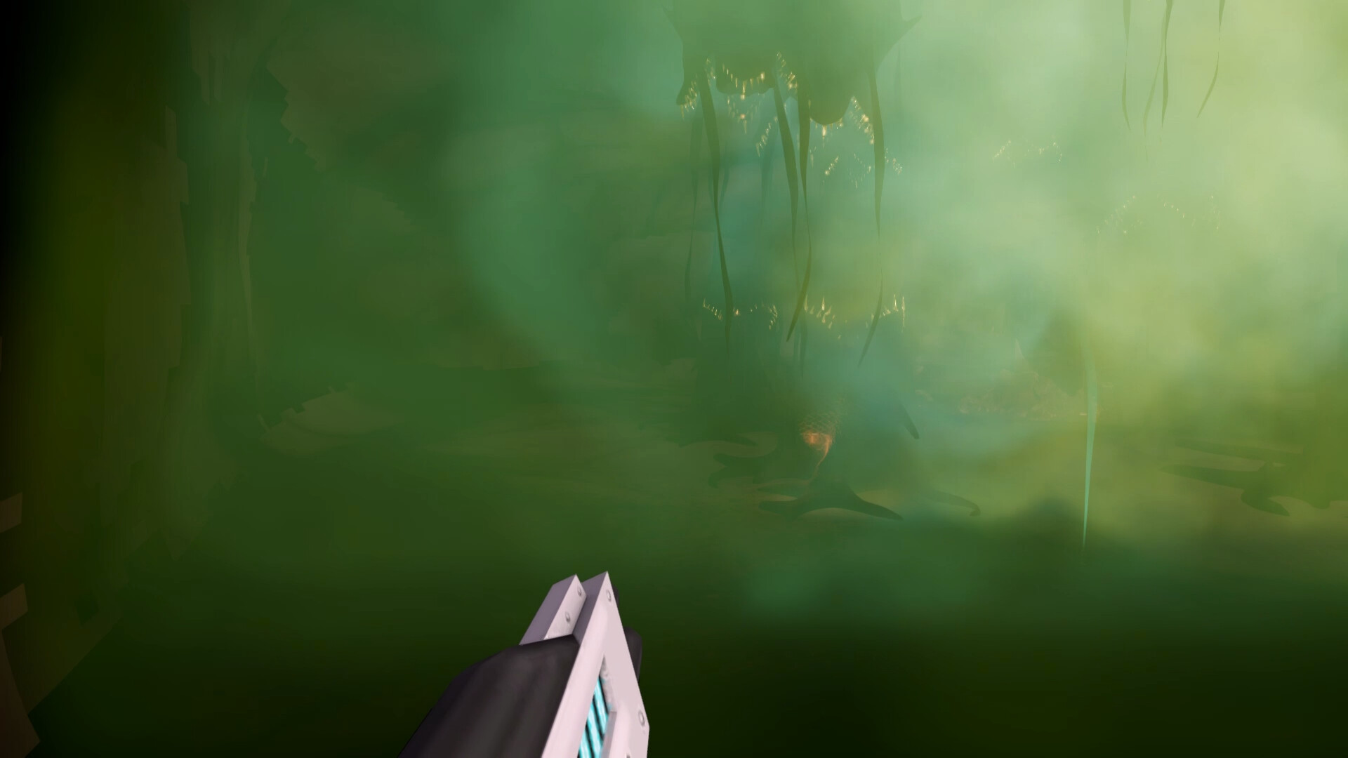 The Red screenshot 20