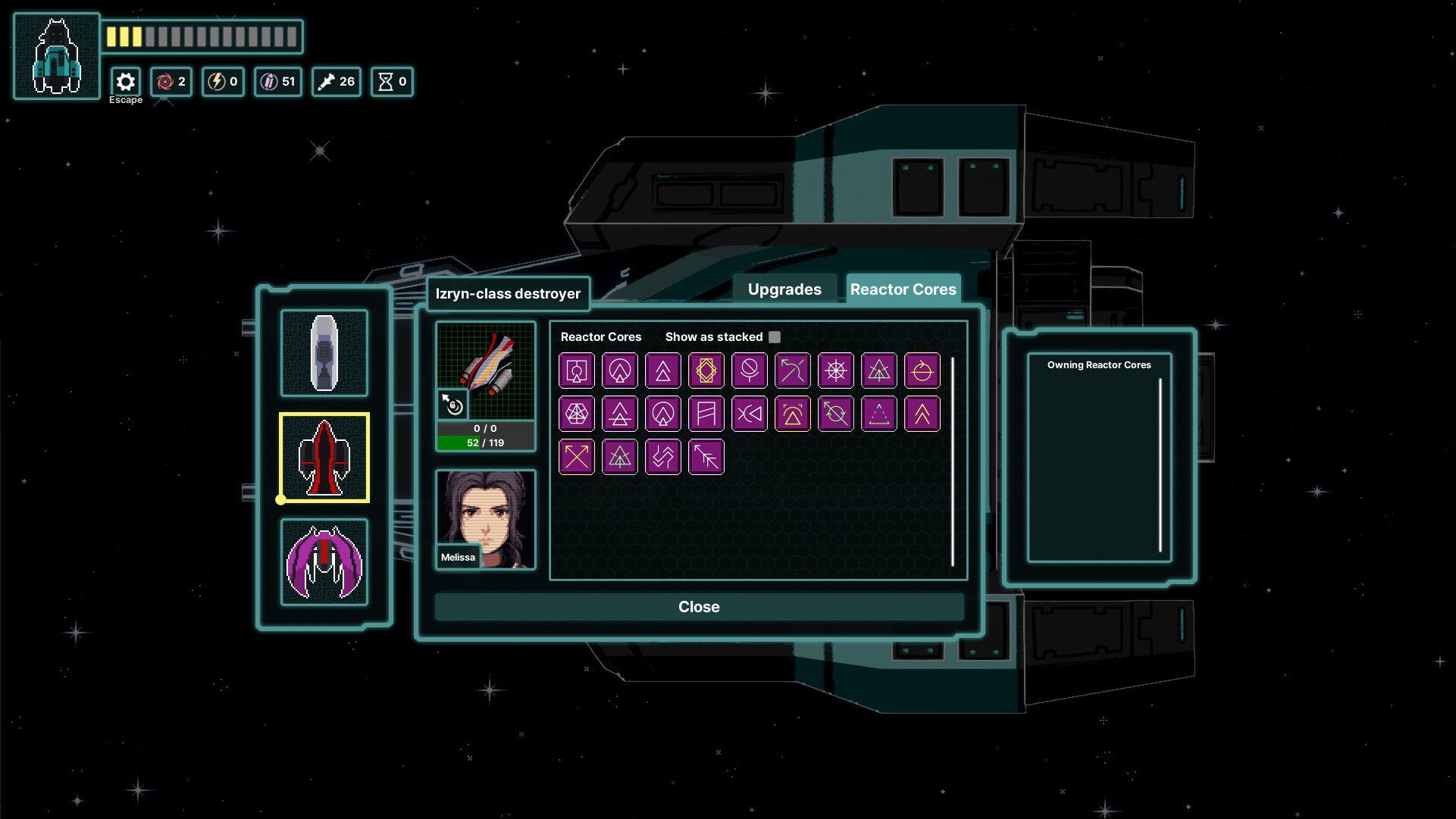 The Pair Annihilation screenshot 5