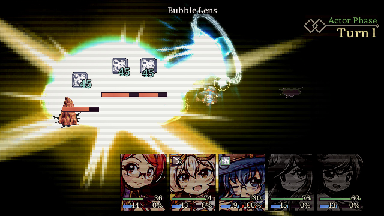 Scarlet Record screenshot 7