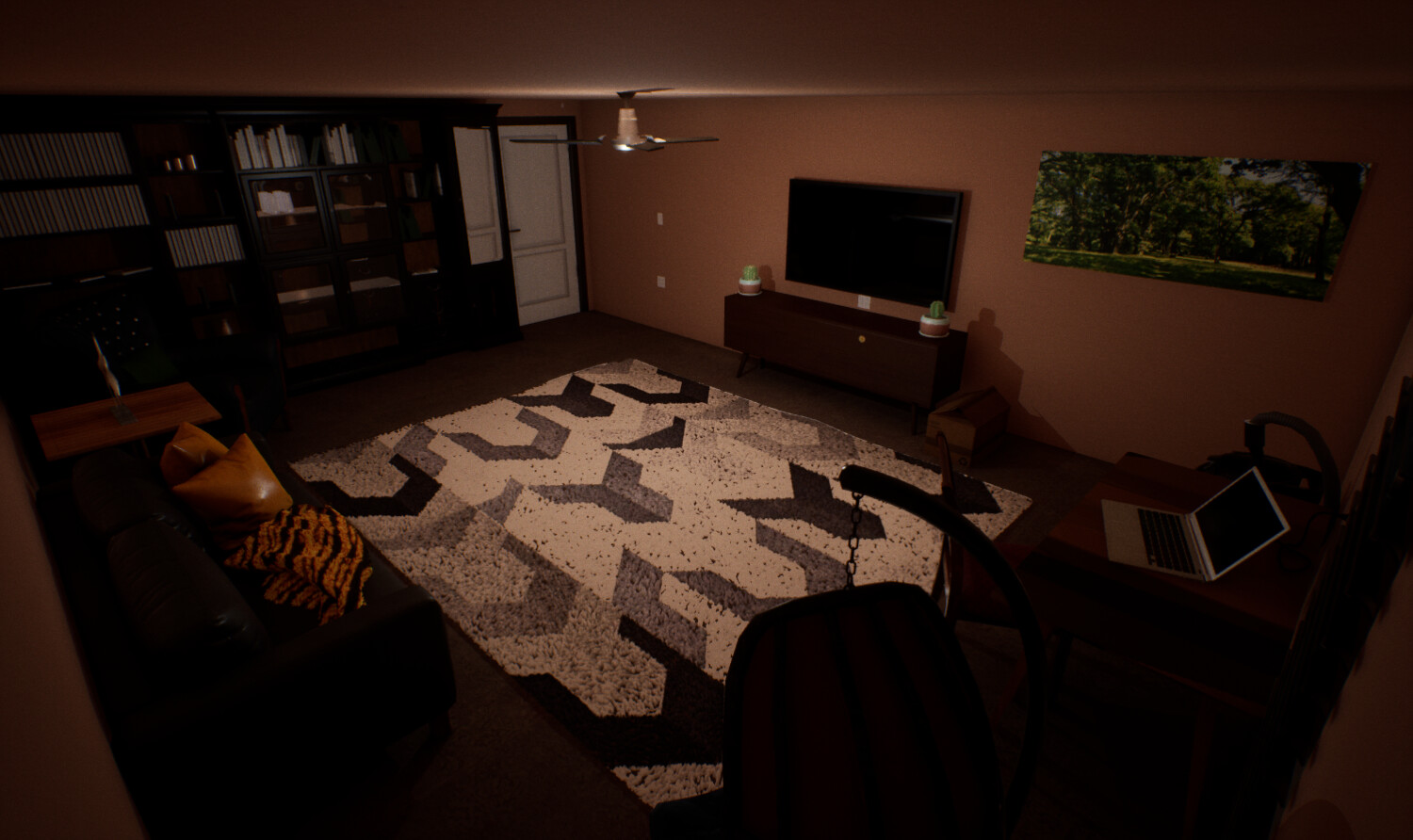 Presence Lookout screenshot 6