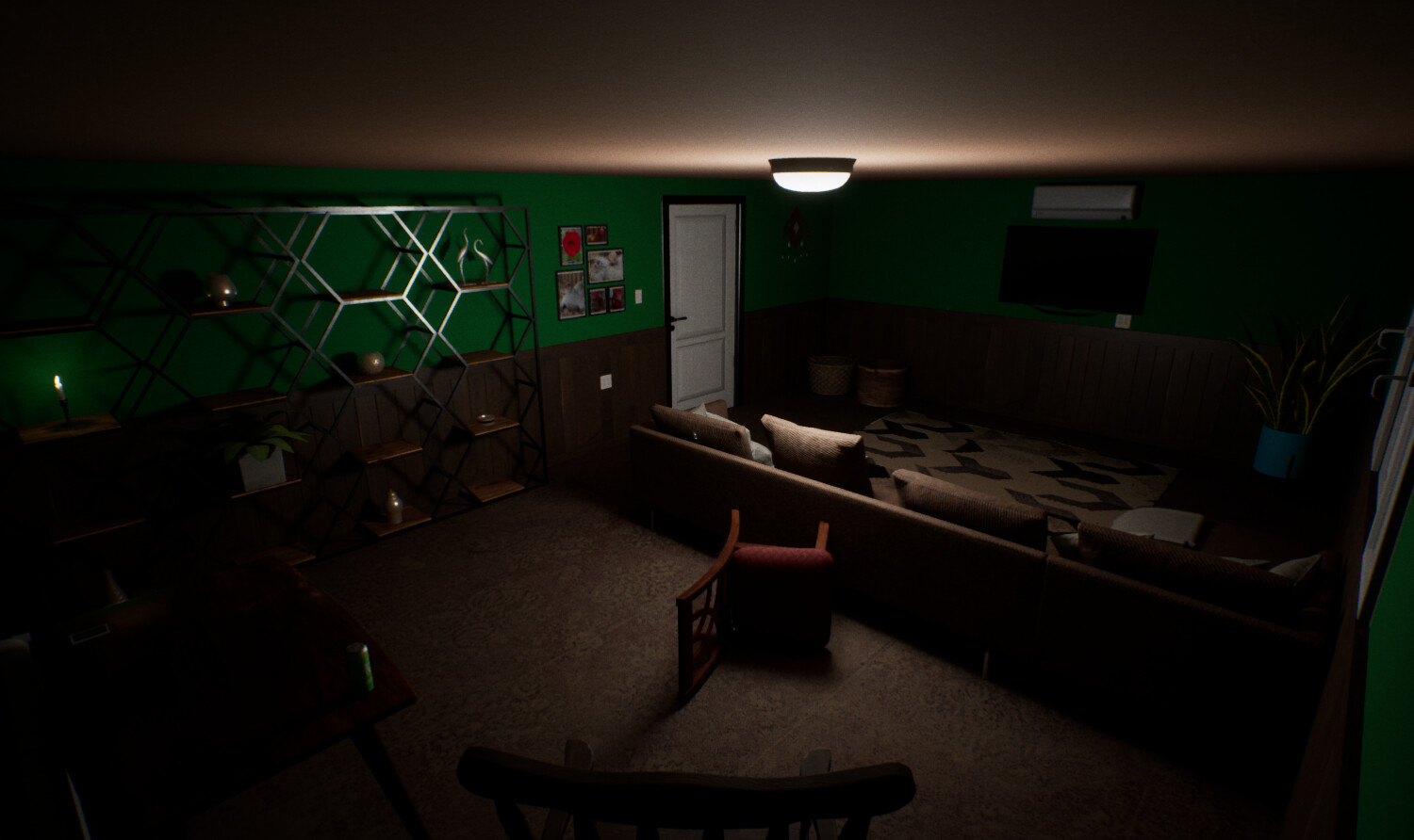 Presence Lookout screenshot 2