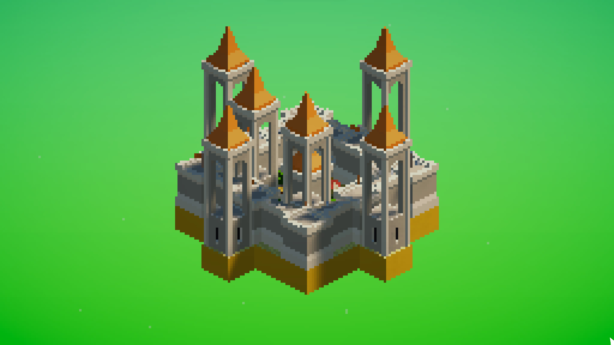 Le Château screenshot 4