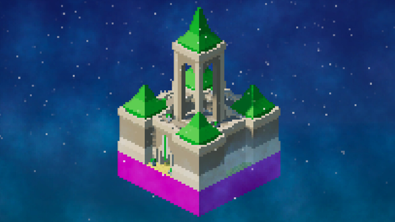 Le Château screenshot 3