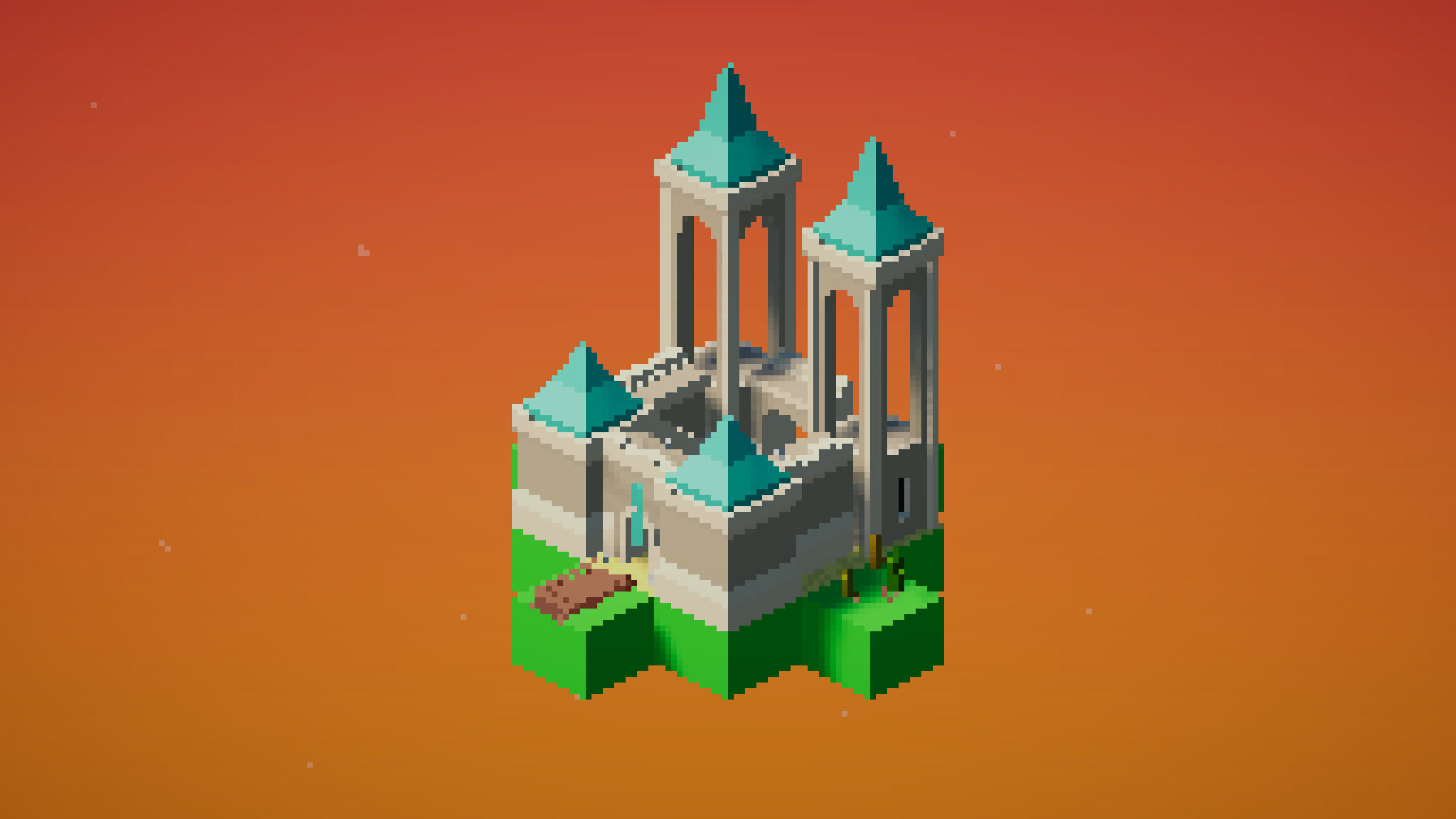 Le Château screenshot 8