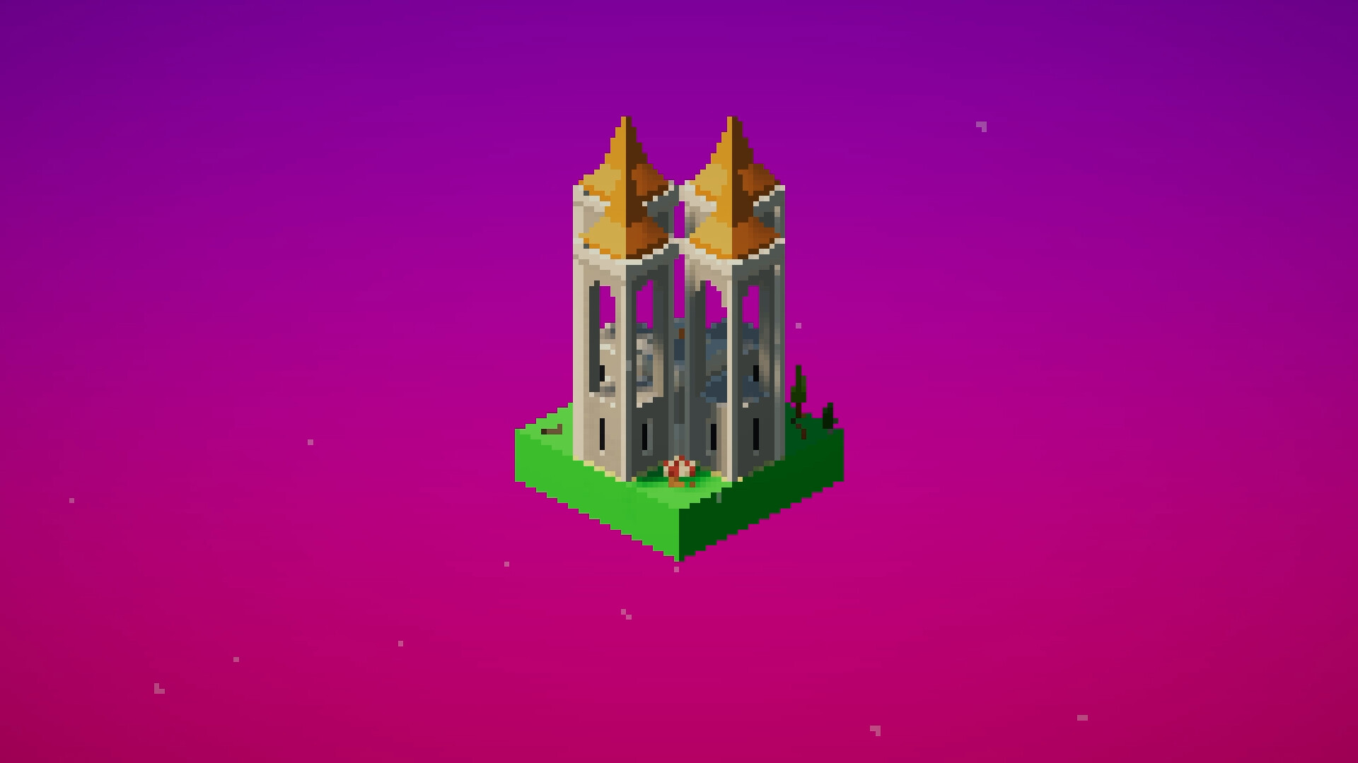 Le Château screenshot 9
