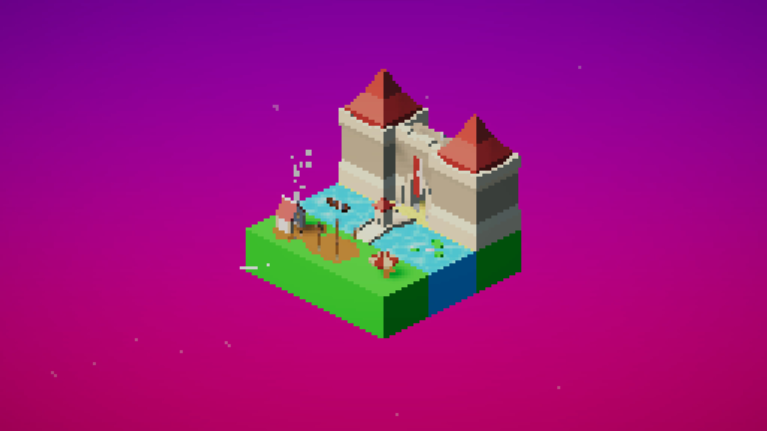 Le Château screenshot 2