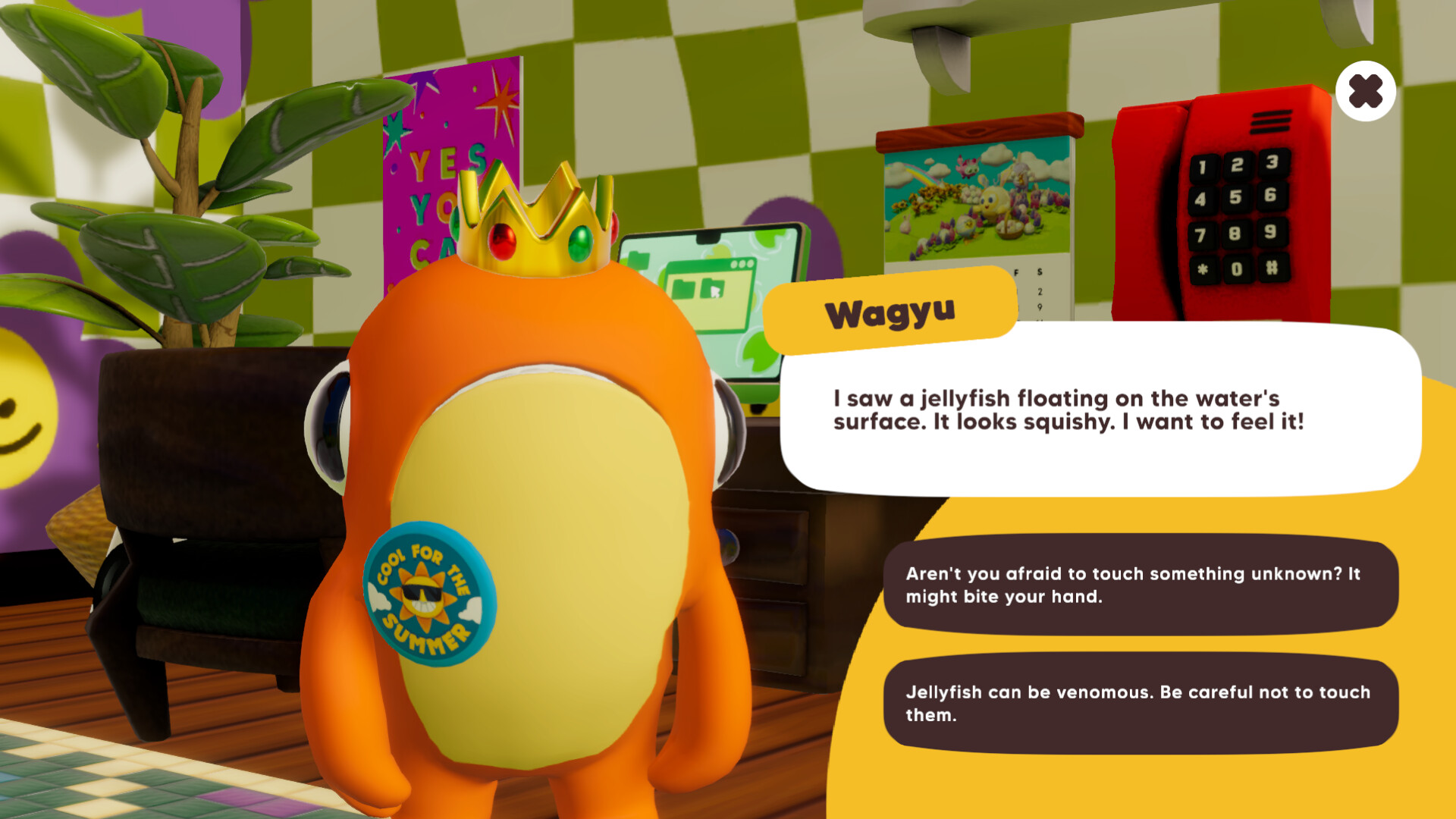 Weyrdlets 2.0 : Desktop Pets screenshot 14