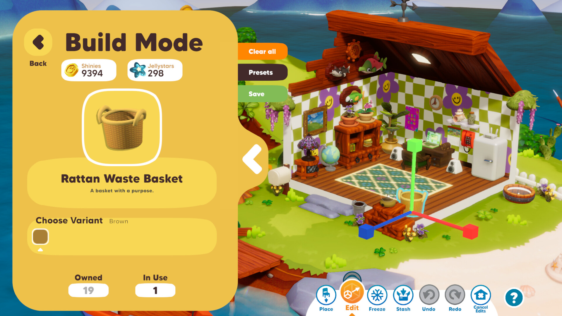 Weyrdlets 2.0 : Desktop Pets screenshot 4