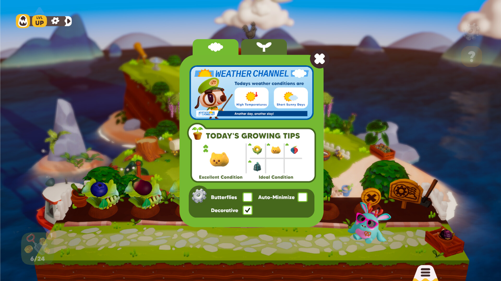 Weyrdlets 2.0 : Desktop Pets screenshot 10