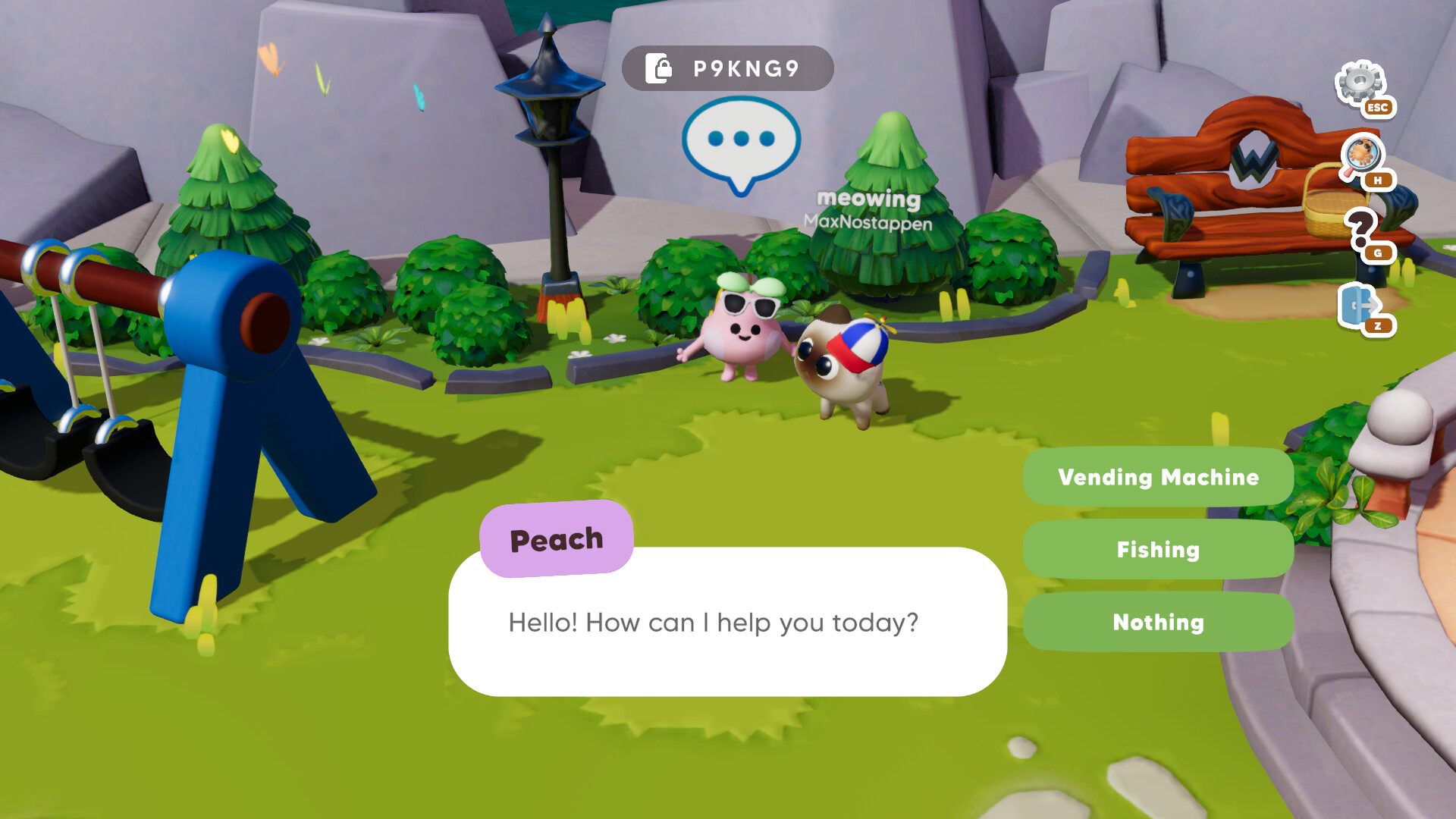 Weyrdlets 2.0 : Desktop Pets screenshot 7