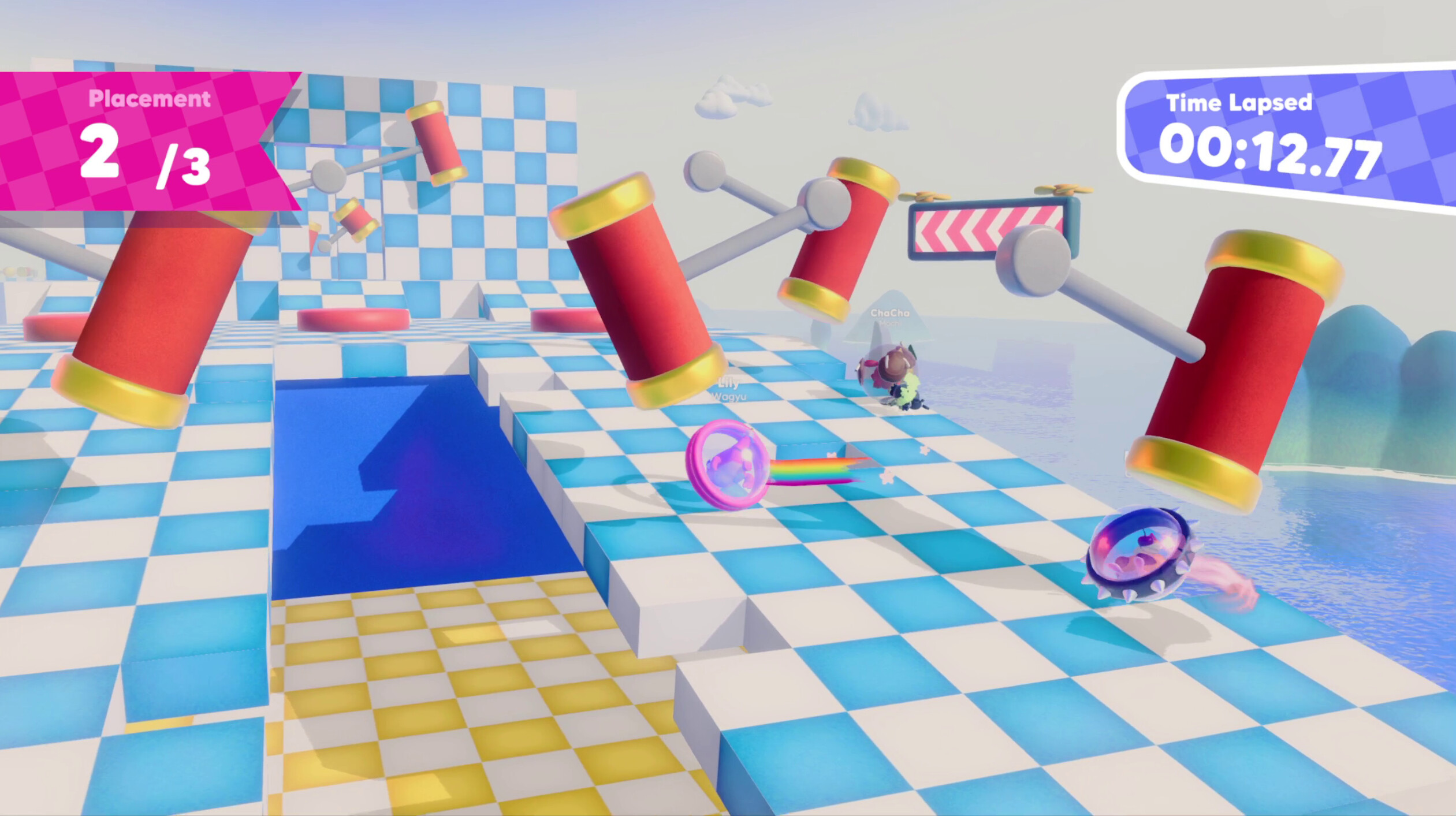Weyrdlets 2.0 : Desktop Pets screenshot 12