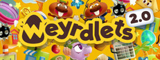 Weyrdlets 2.0 : Desktop Pets