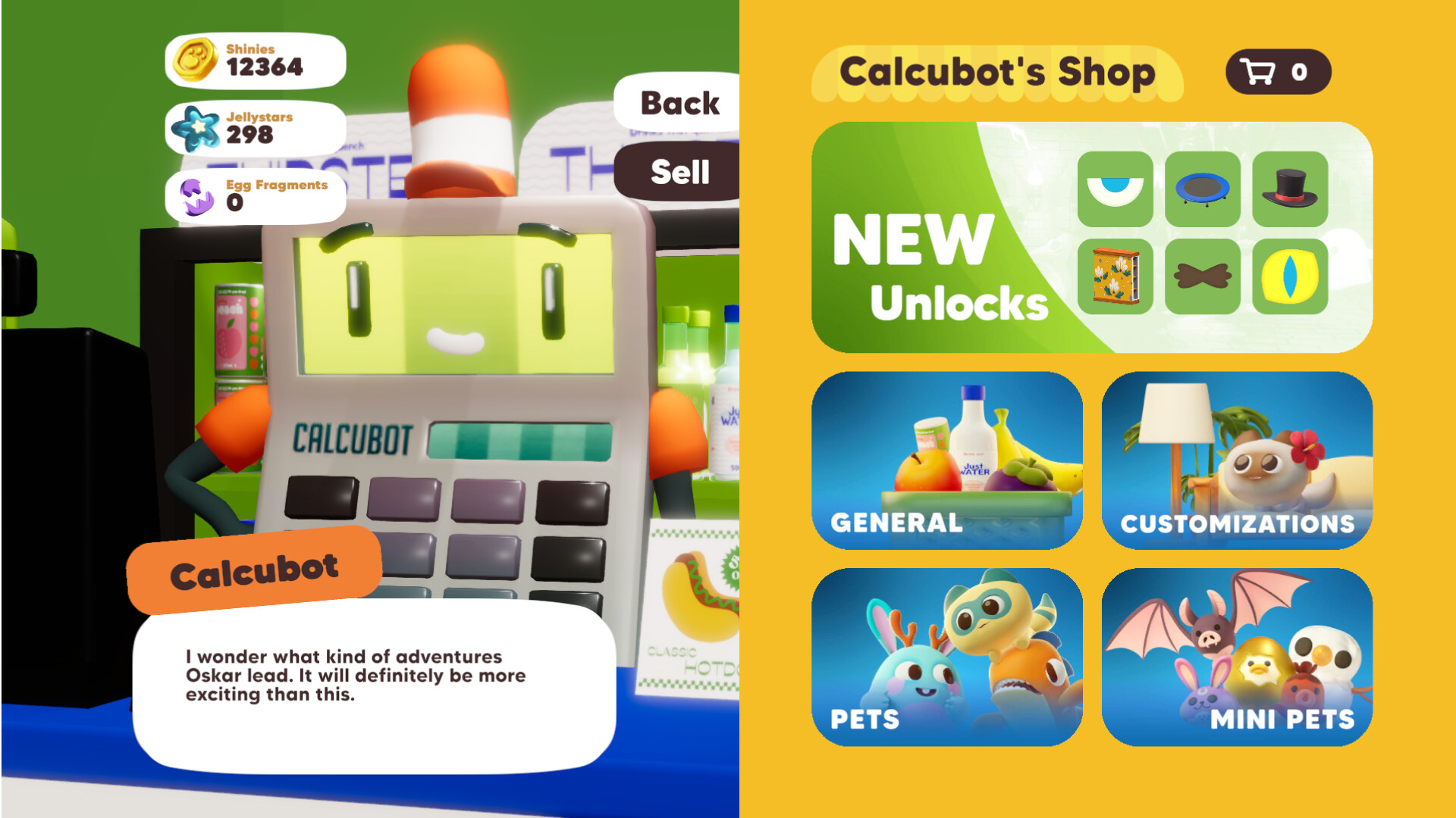 Weyrdlets 2.0 : Desktop Pets screenshot 15