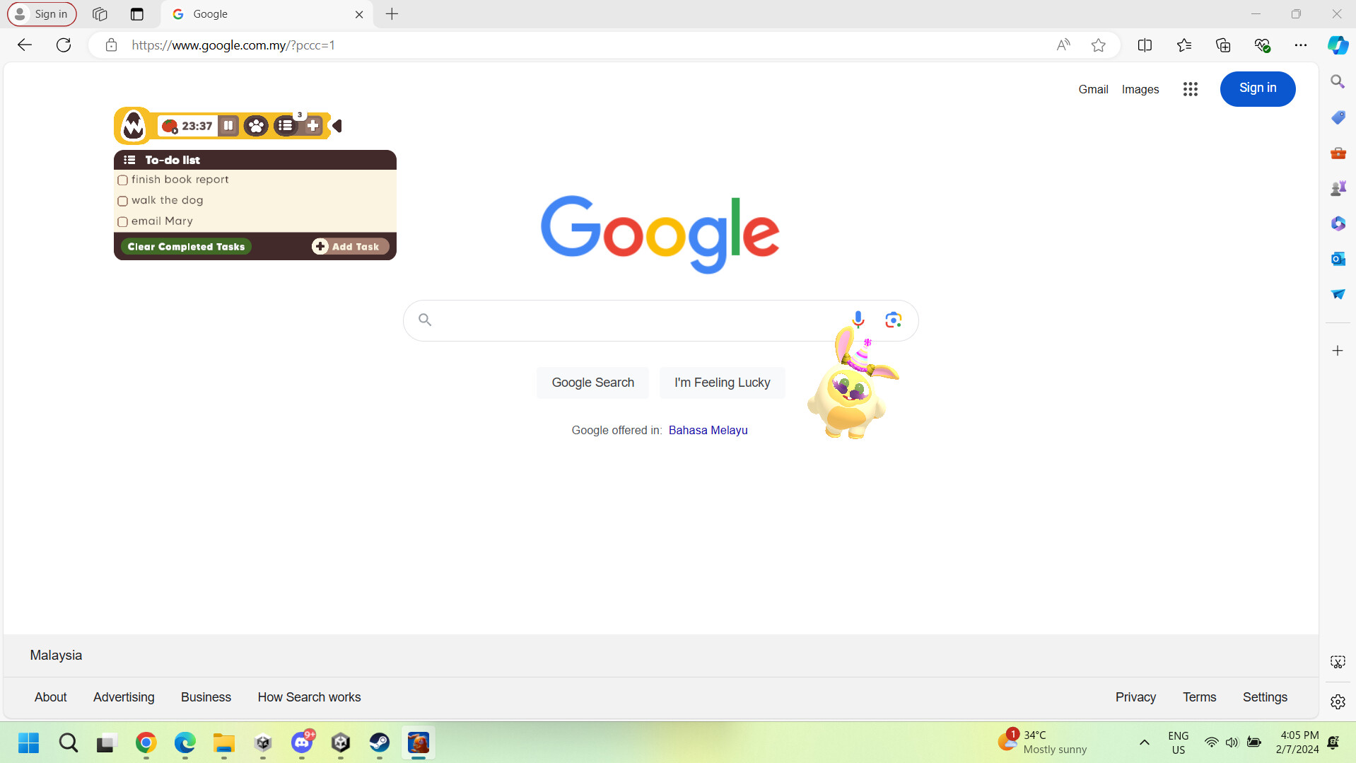 Weyrdlets 2.0 : Desktop Pets screenshot 6