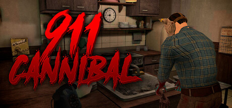 911: Cannibal