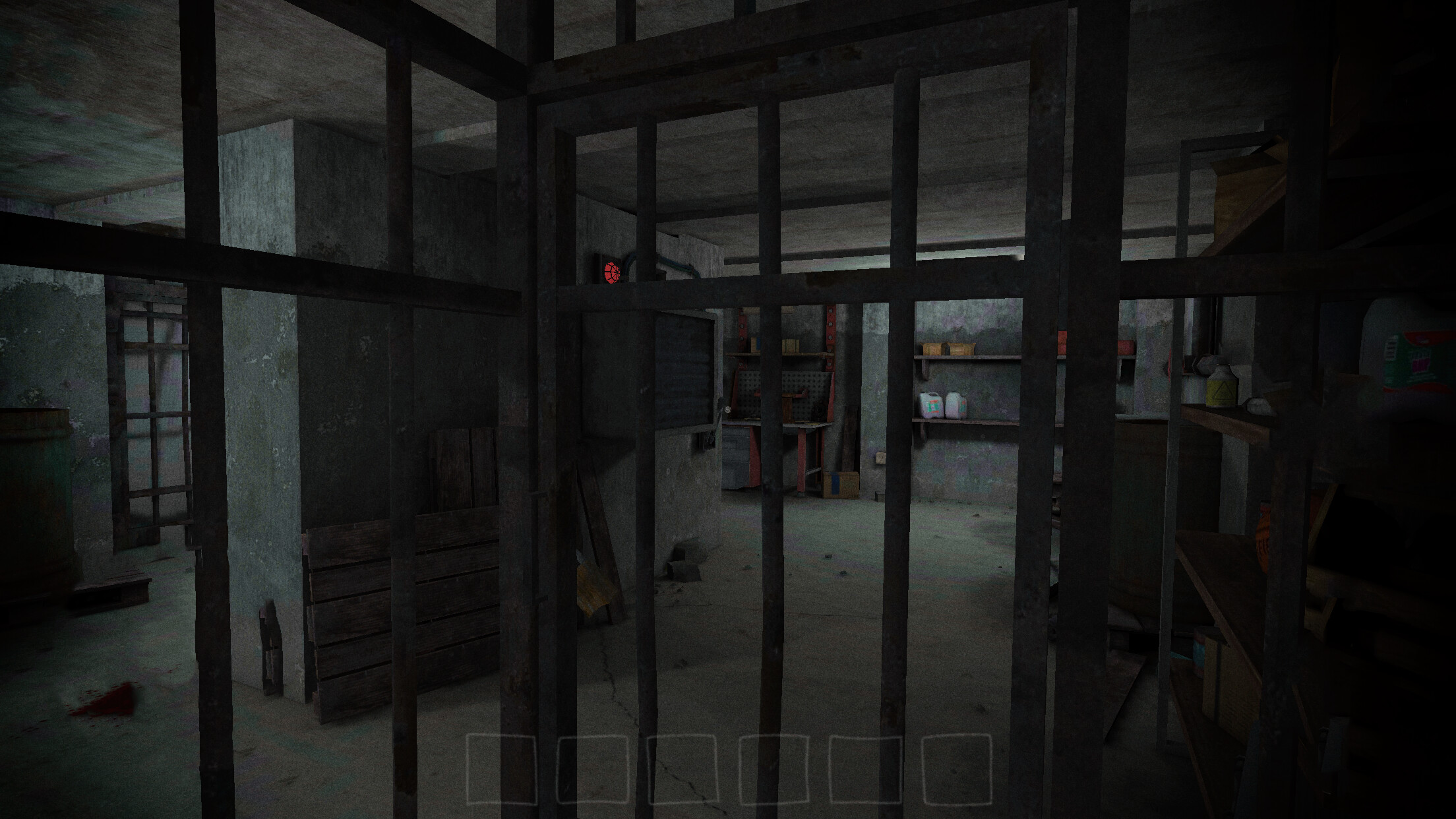 911: Cannibal screenshot 2