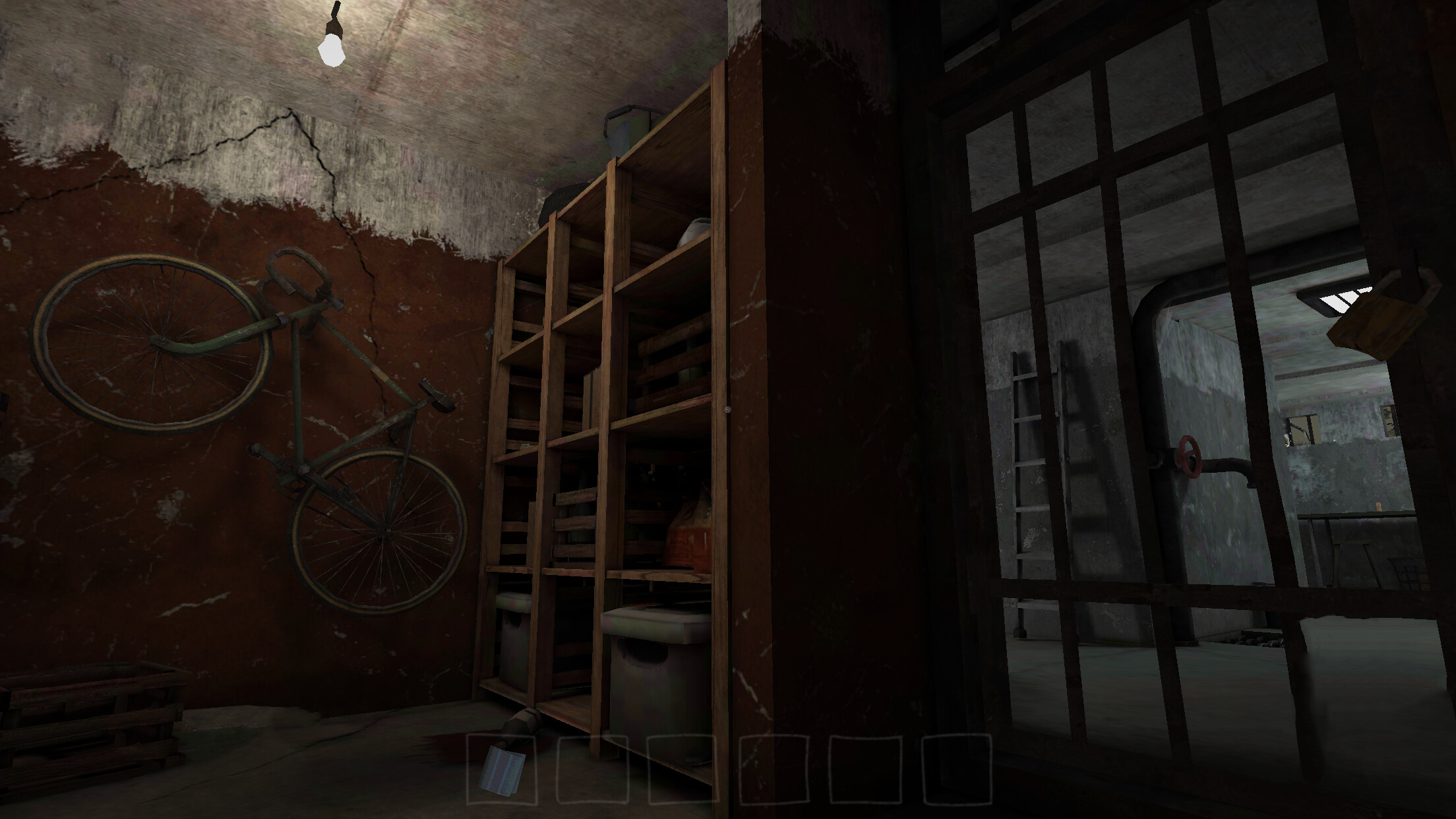 911: Cannibal screenshot 4