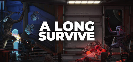 A Long Survive Cover Image