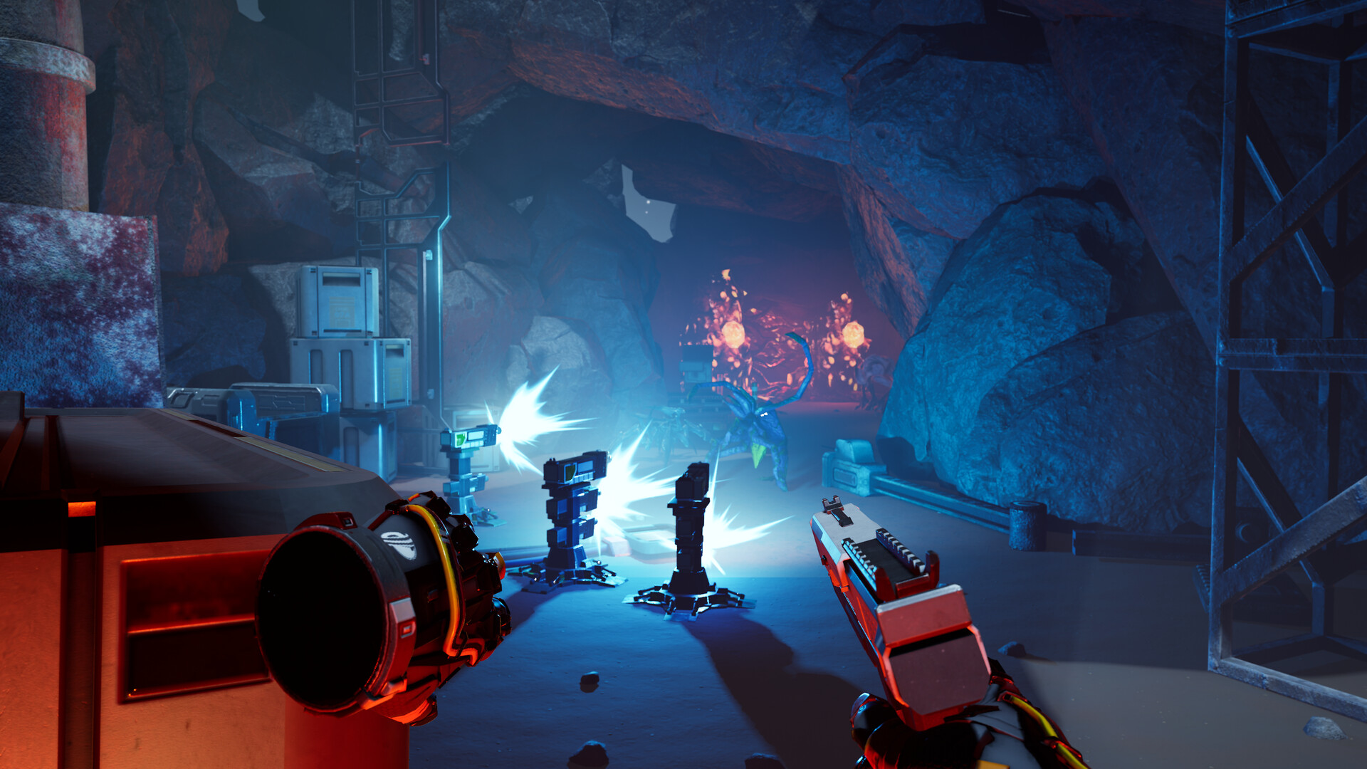The Long Survival — изображение 4