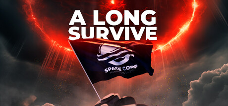 The Long Survival: Titelbild
