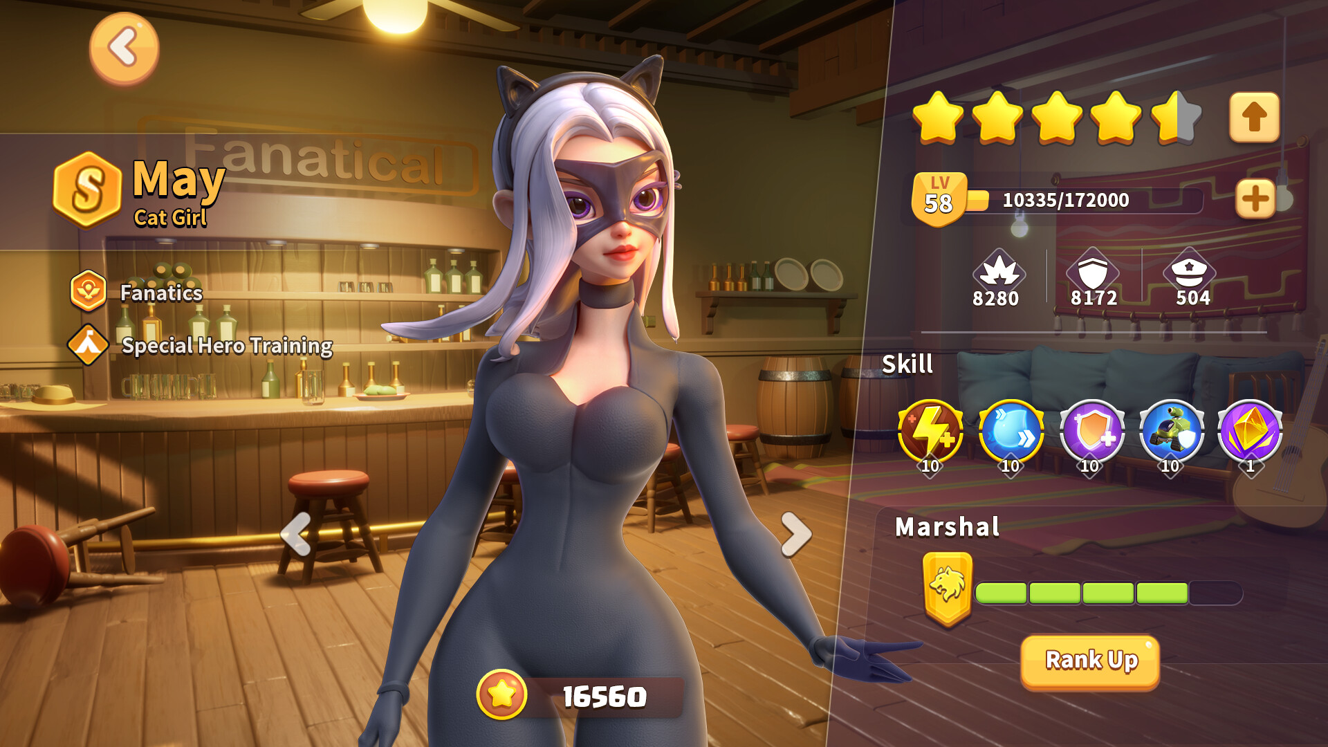 Build Master: MarsVille screenshot 3